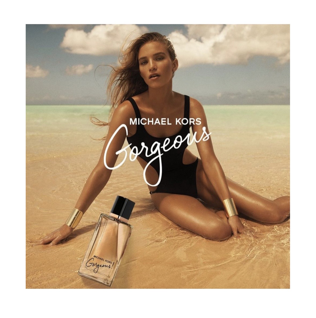 Gorgeous by Michael Kors for Women - 1.7 oz EDP Spray