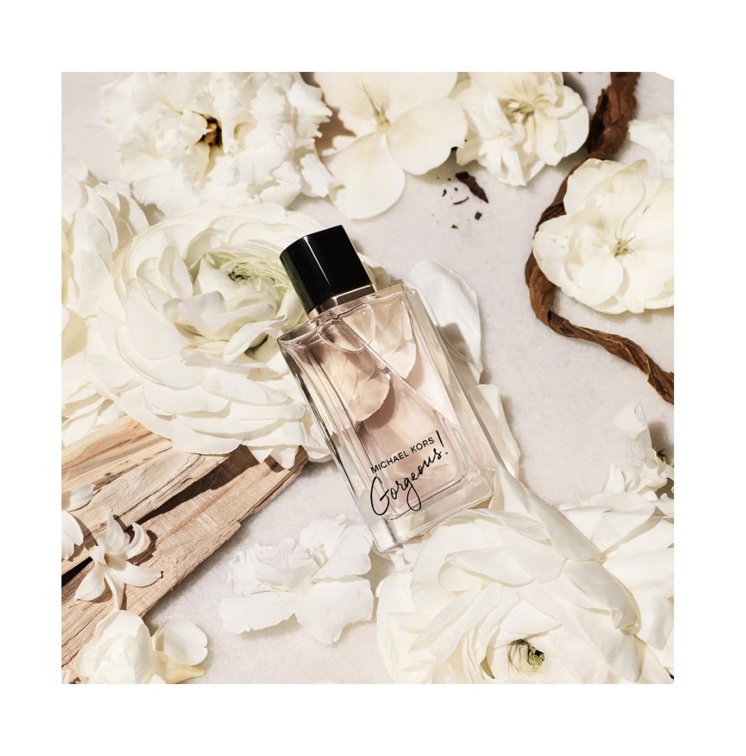 Gorgeous by Michael Kors for Women - 1.7 oz EDP Spray